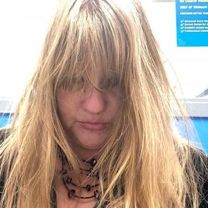 Meet your Posher, Barb